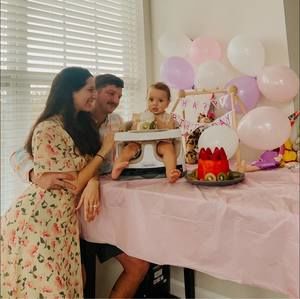 Meet your Posher, Sofia